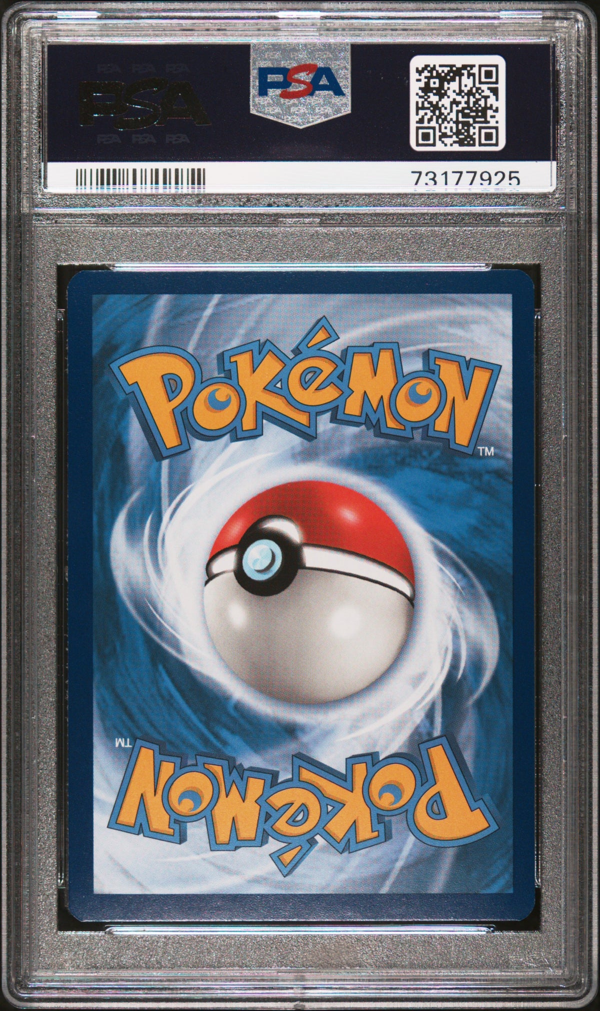 2022 Pokemon Sword & Shield Lost Origin Fa/Charizard Lost Origin PSA 10