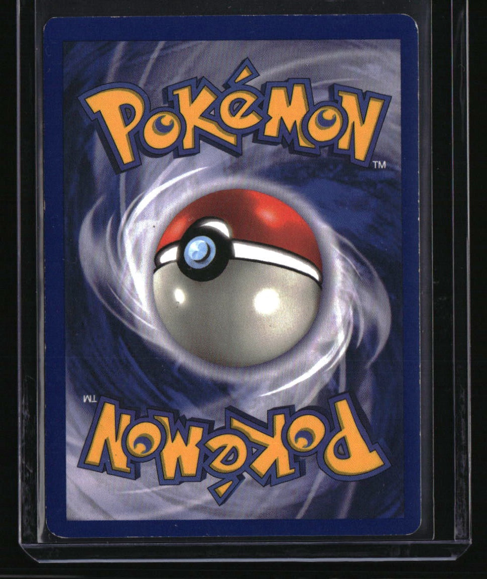 WoTC Promo Mewtwo (Movie Promo)