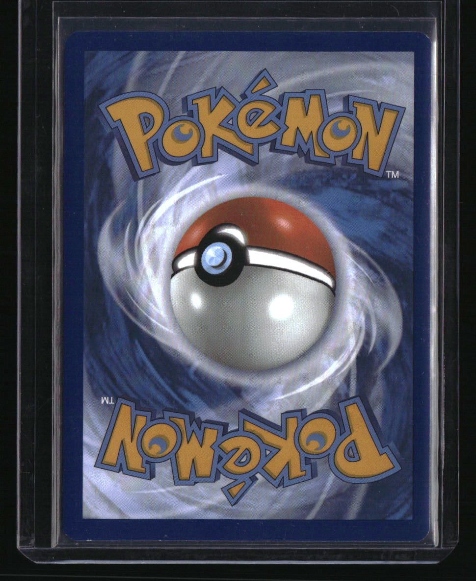 SV03: Obsidian Flames Ninetales -199/197