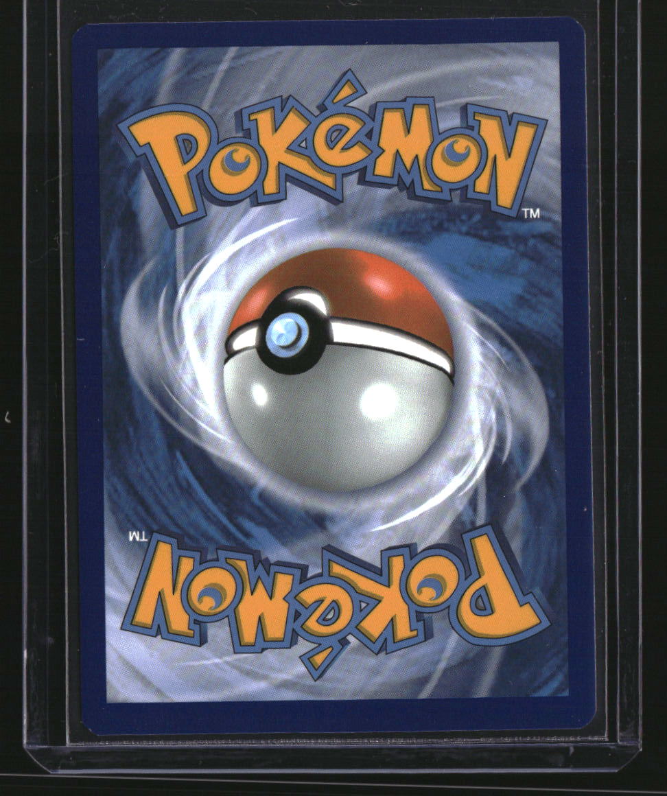 SM Promos Flareon GX