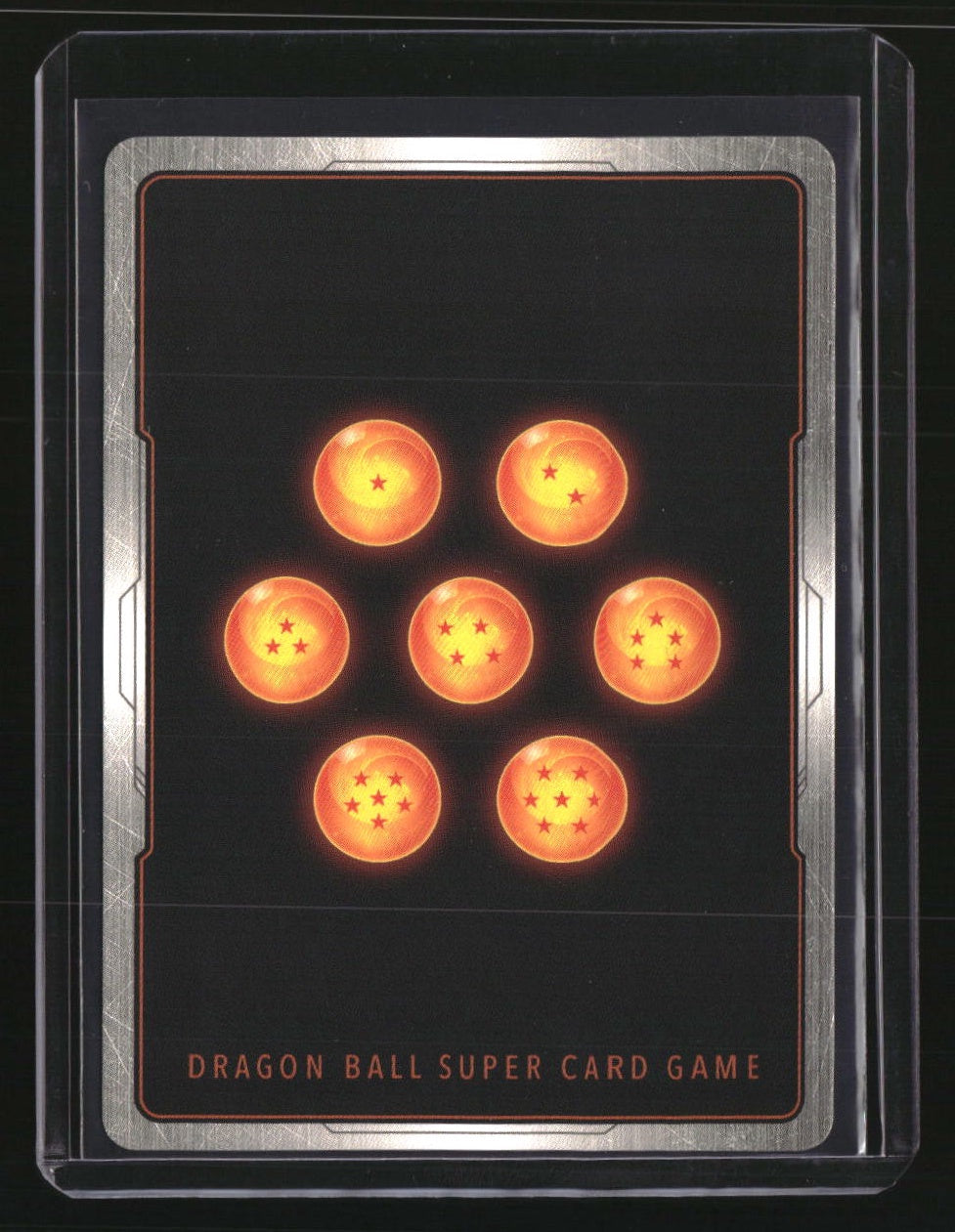 Fearsome Rivals BT29-151 Baby, Avenger of Ruin Secret Rare