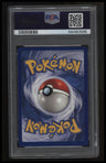 1999 Pokemon Game Defender 1st Edition PSA 9