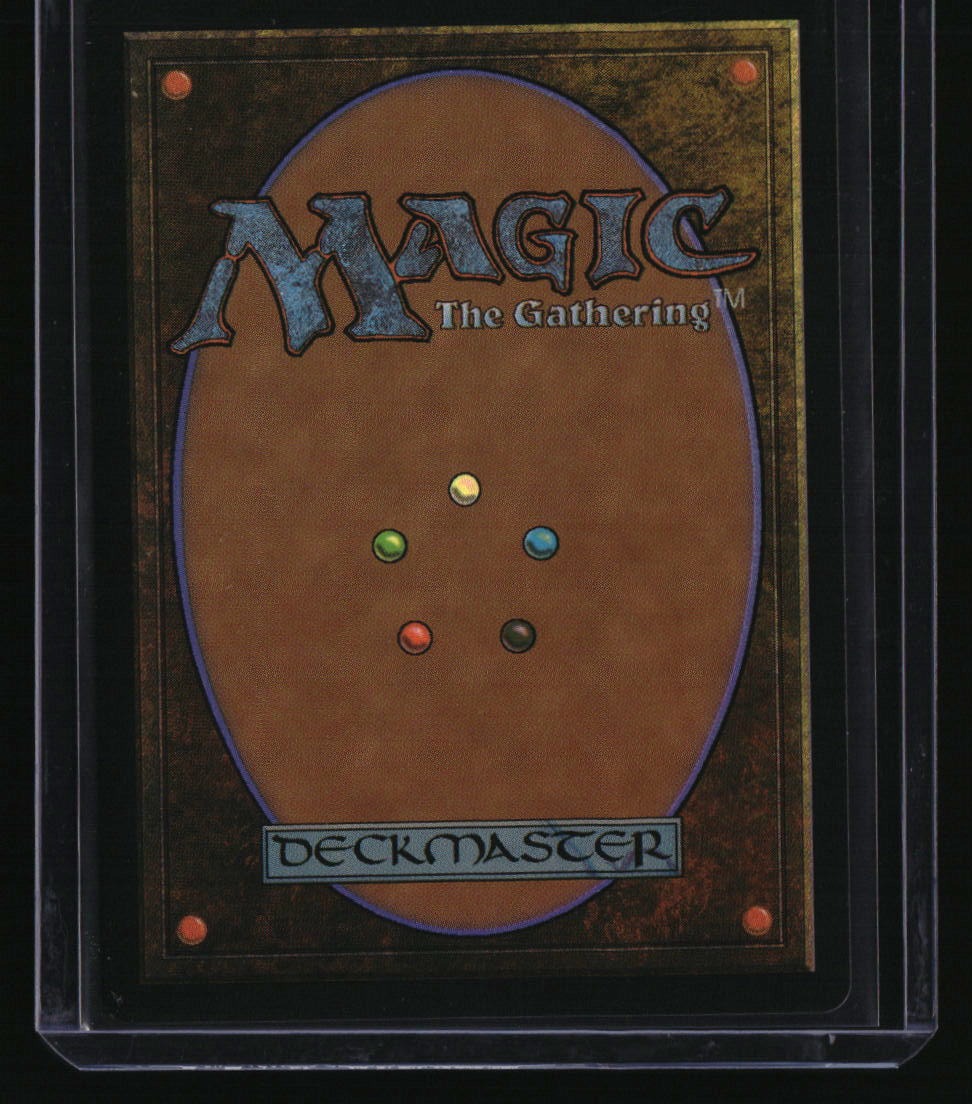 Secret Lair Drop Series Bojuka Bog