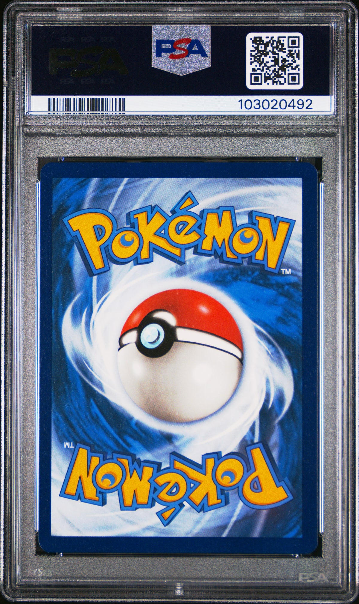 2023 Pokemon Sword And Shield Crown Zenith Fa/Pikachu Crown Zenith PSA 10