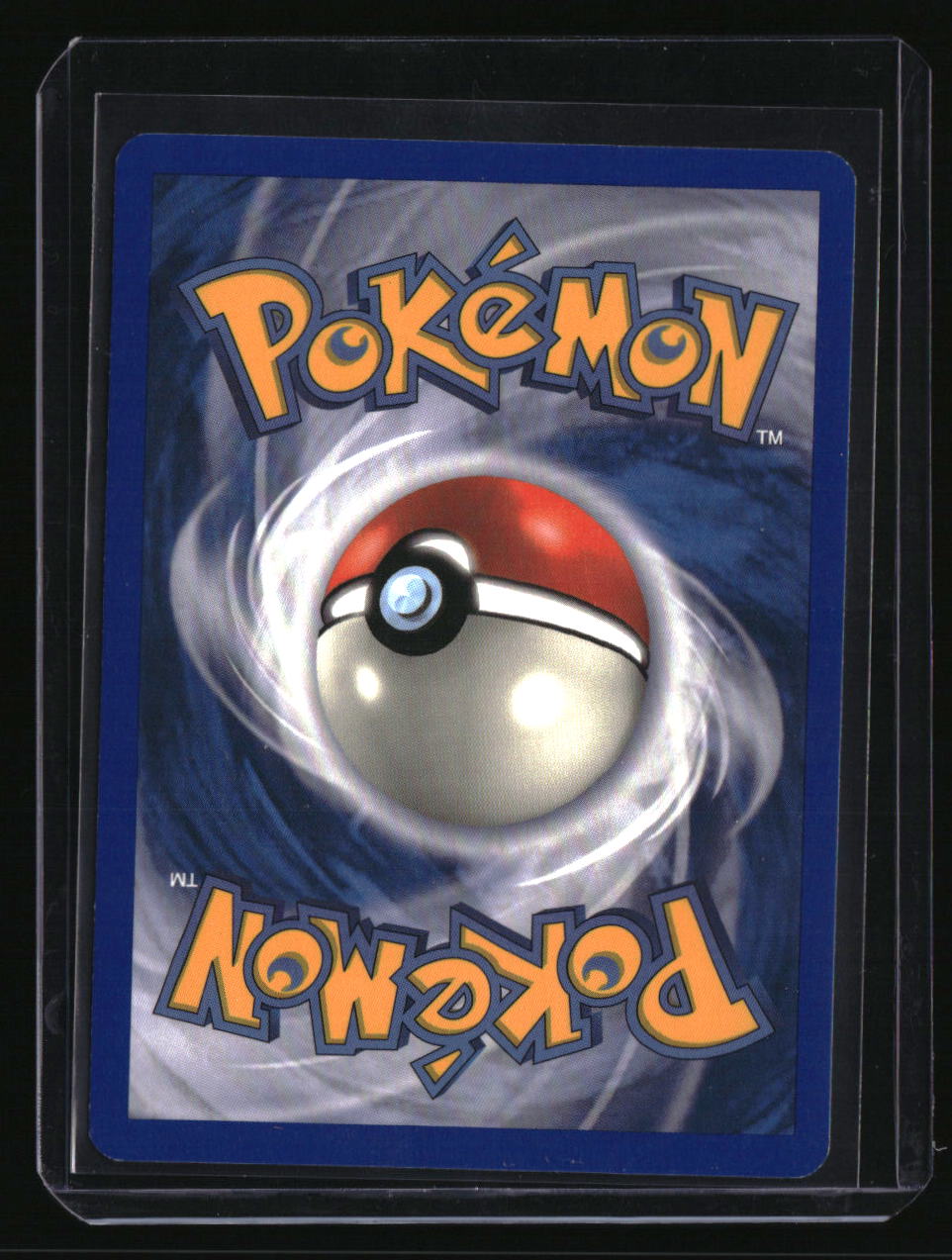 FireRed & LeafGreen Exeggutor Reverse Holo