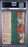 1954 Topps Ted Williams PSA 1