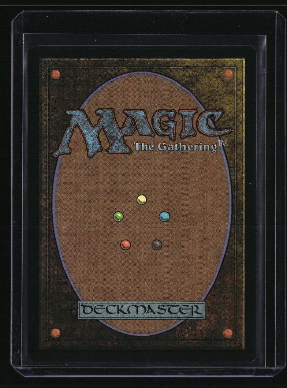 Double Masters Thoughtseize (Borderless) Foil