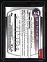 2025 Bowman Chrome Devin Fitz-Gerald Prospect Autographs Purple #/250
