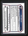 2026 Bowman Jack Wheeler Chrome Prospect Autographs