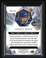 2025-26 Upper Deck Black Diamond Henrik Sedin Diamond Legends #/249
