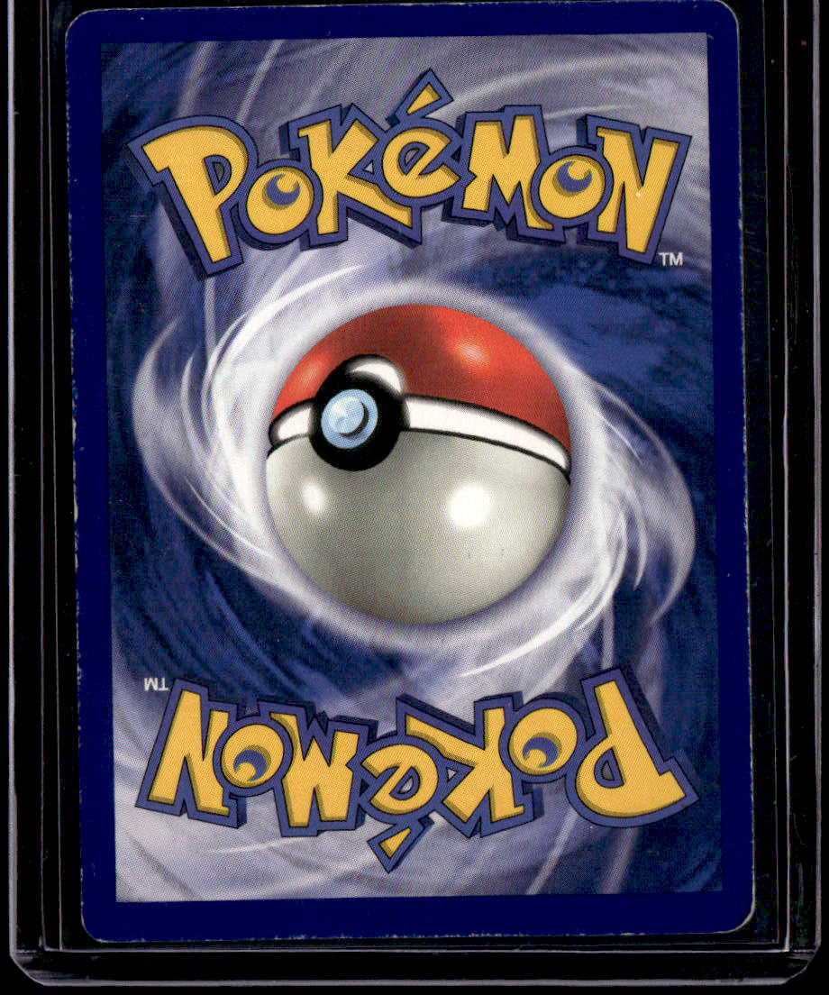 WoTC Promo Dragonite (Movie Promo)