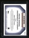 2025 Topps Pristine Victor Martinez Personal Endorsements Autographs