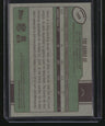 2026 Topps Flagship Tre Harris III Vintage Stock Variations #/99