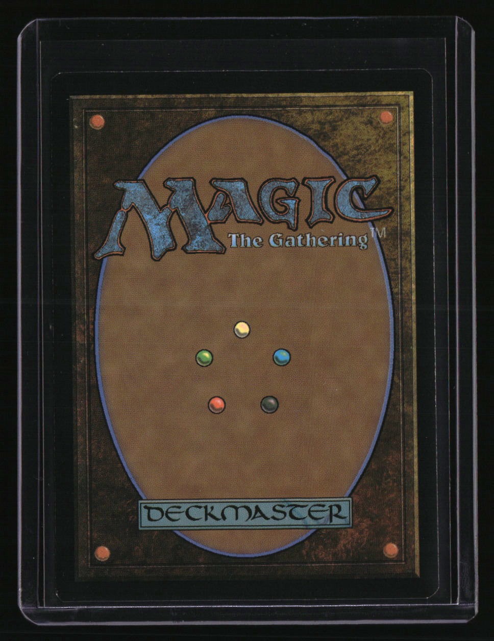 The List Reprints Old Gnawbone