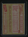 1985 Topps Roger Clemens