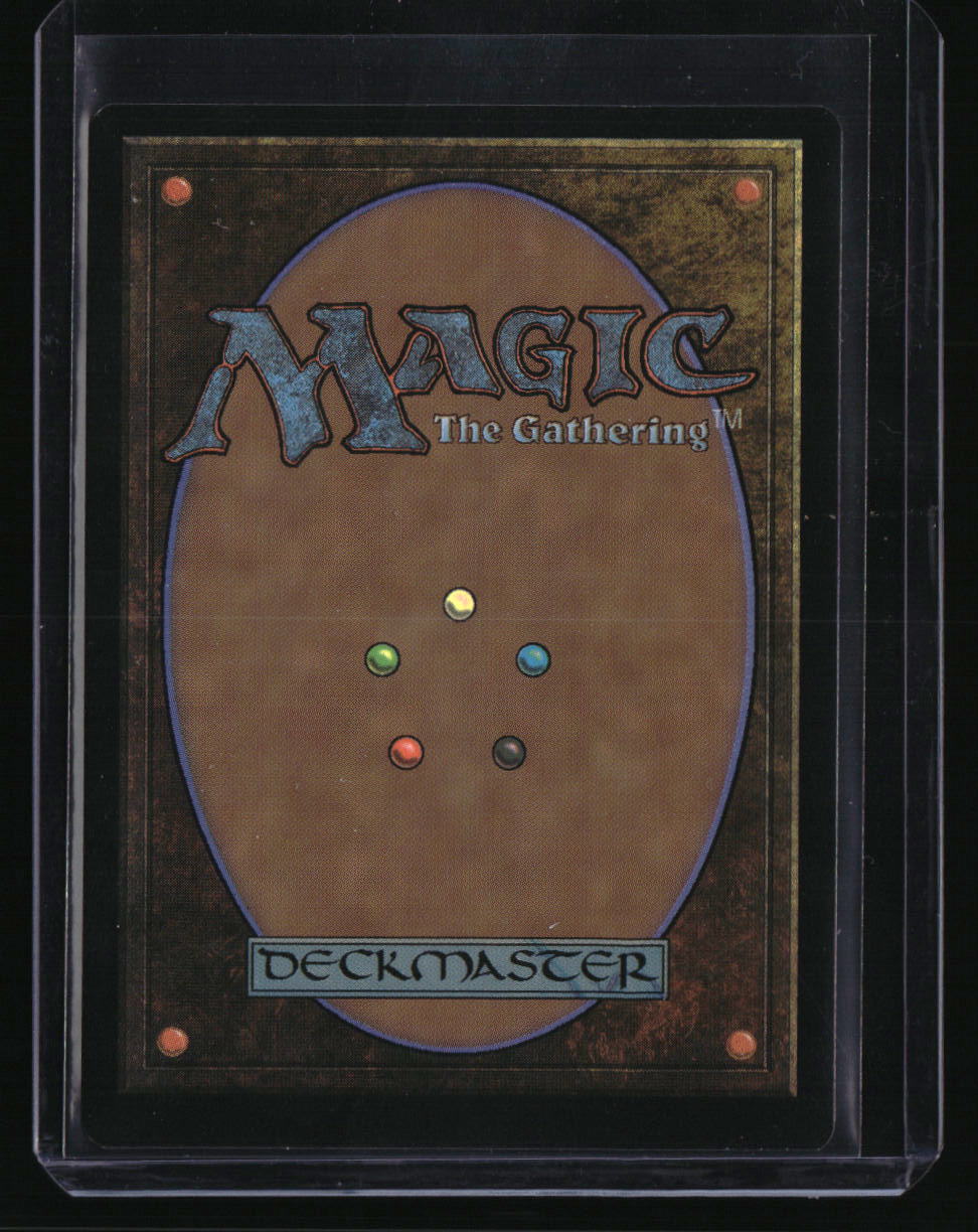The Lord of the Rings: Call Forth the Tempest (Borderless) Foil