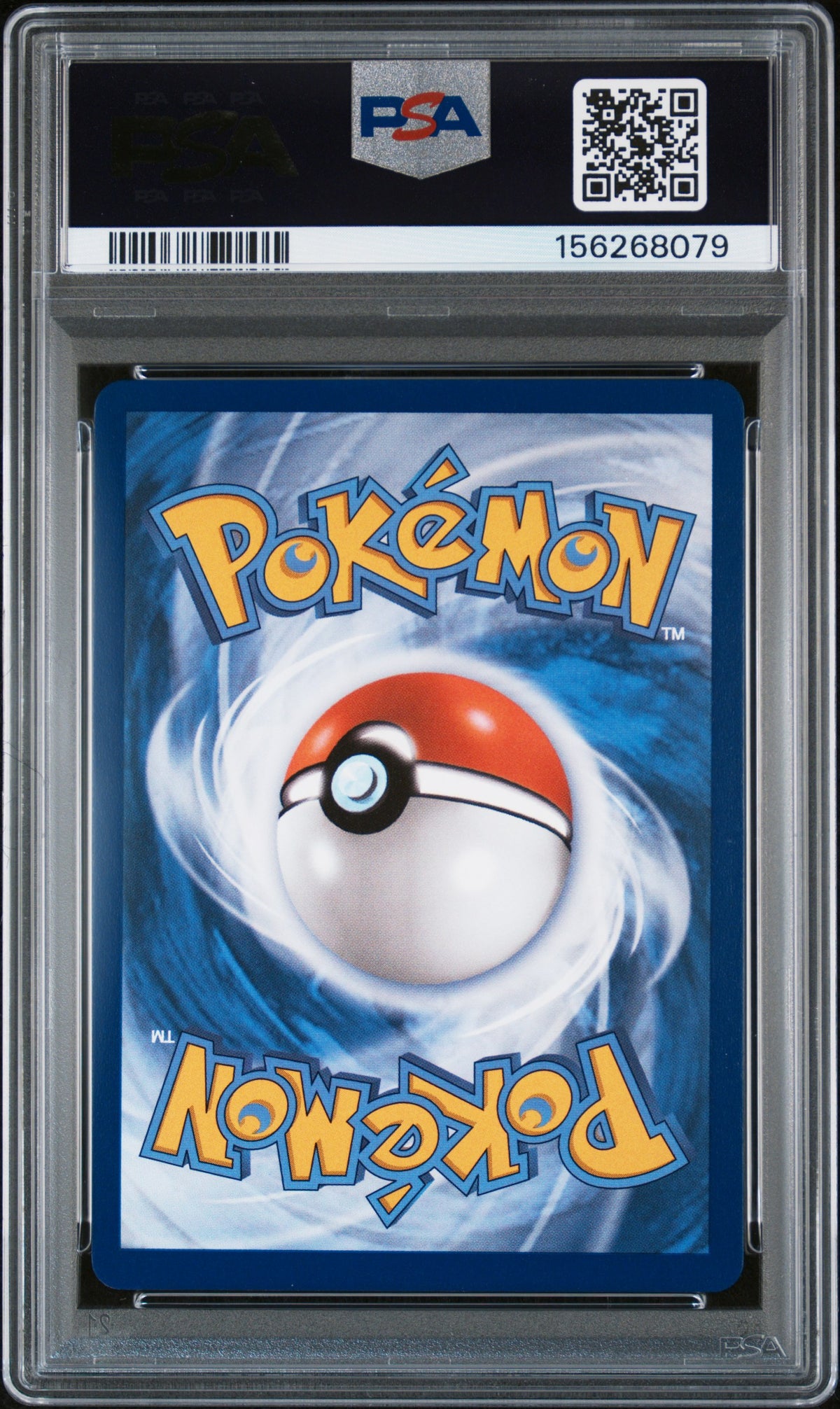 2026 Pokemon Asc En-Ascended Heroes Pikachu Ex Special Illustration Rare PSA 9