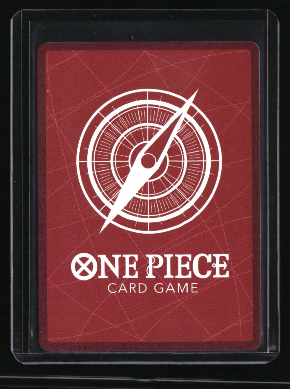 Legacy of the Master Donquixote Rosinante (061) (Alternate Art)