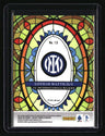 2025-26 Select Serie A Lothar Matthaus Stained Glass SSP