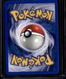 Gym Heroes Misty's Seadra
