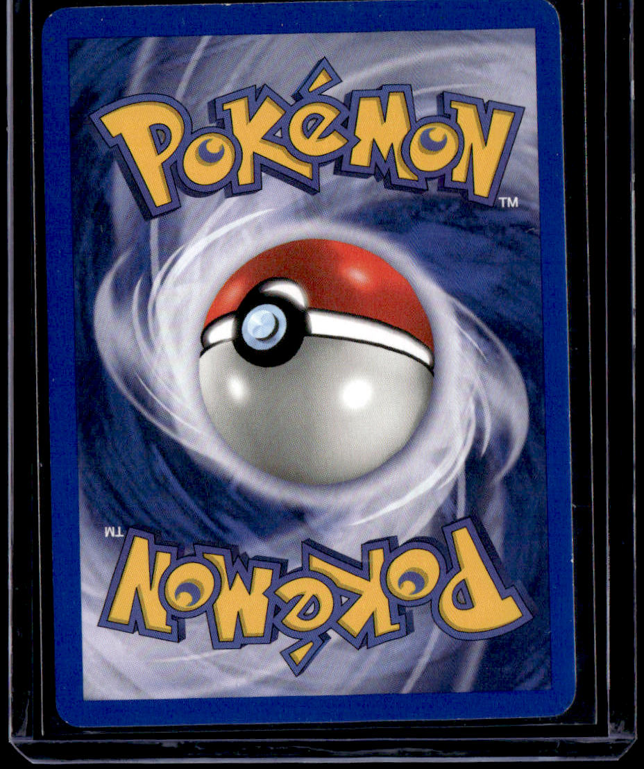 Gym Heroes Misty's Seadra