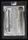 2025 Bowman Draft Seth Hernandez Chrome Prospect Autographs