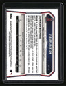2026 Bowman Sapphire Edition Isaiah Jackson Black #/10