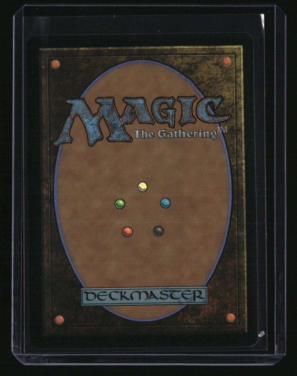 Secret Lair Drop Series Blinding Angel Foil