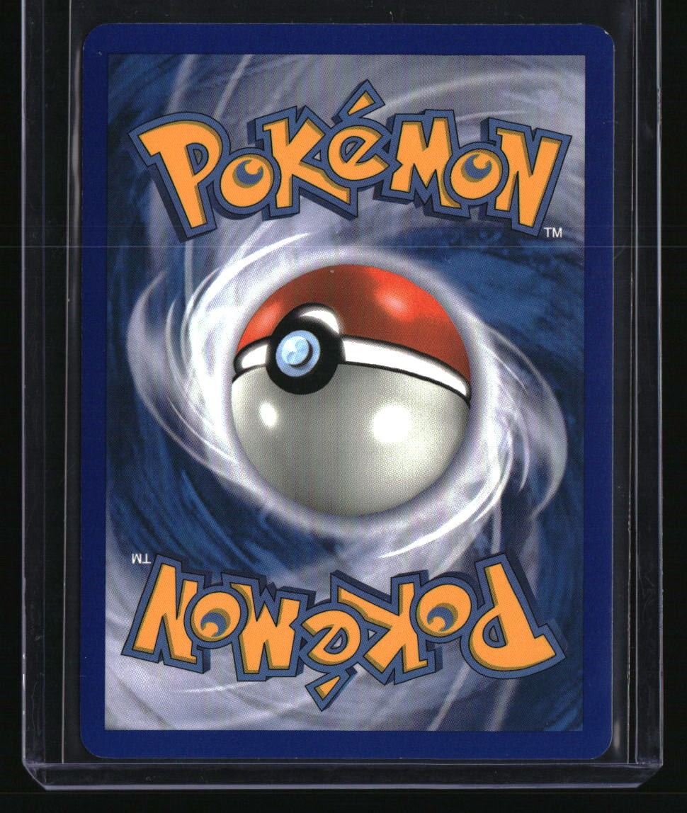 EX Deoxys Slakoth Reverse Holo