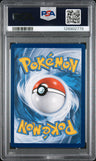 2022 Pokemon Swsh Black Star Promo Charizard V Ultra-Premium Collection PSA 9