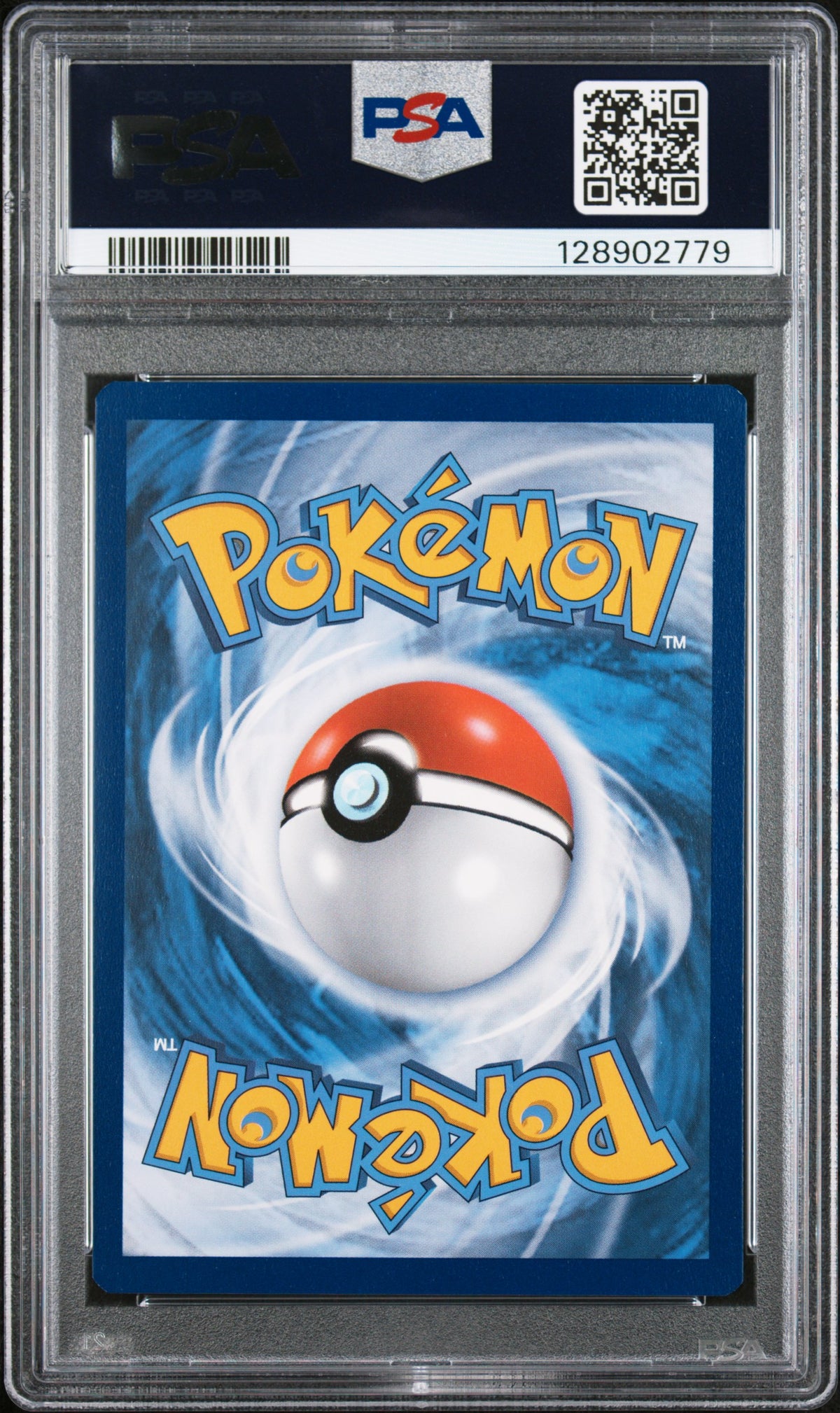 2022 Pokemon Swsh Black Star Promo Charizard V Ultra-Premium Collection PSA 9