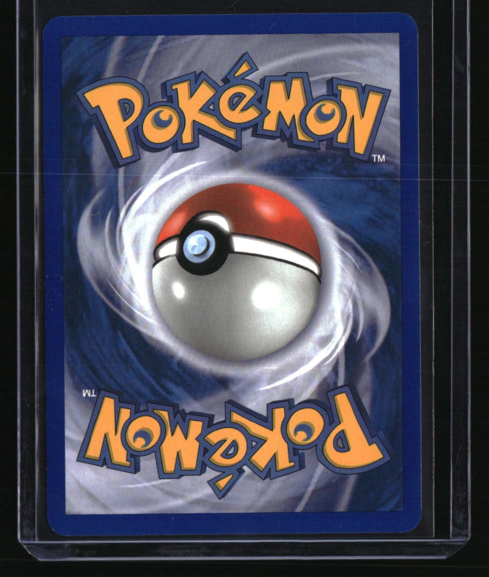EX Delta Species Kirlia Reverse Holo