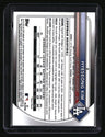 2025 Bowman Chrome Hyeseong Kim Image Variation