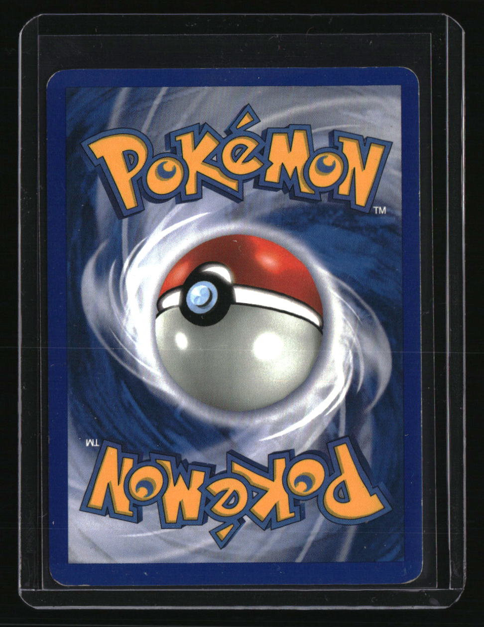1st Edition Gym Challenge Sabrina's Psychic Control