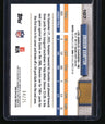 2026 Topps Flagship Omarion Hampton Camo #/25