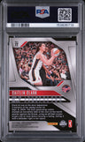 2024 Panini Prizm Wnba Caitlin Clark PSA 9