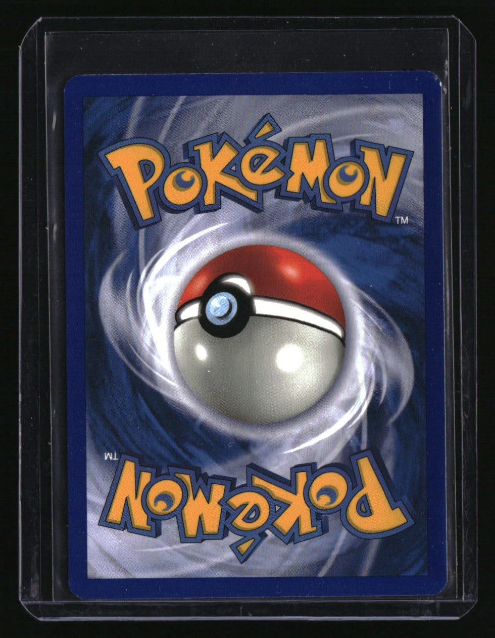 Base Set Raichu Holo