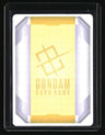 Gundam Card Game EX Resource 011 Promo