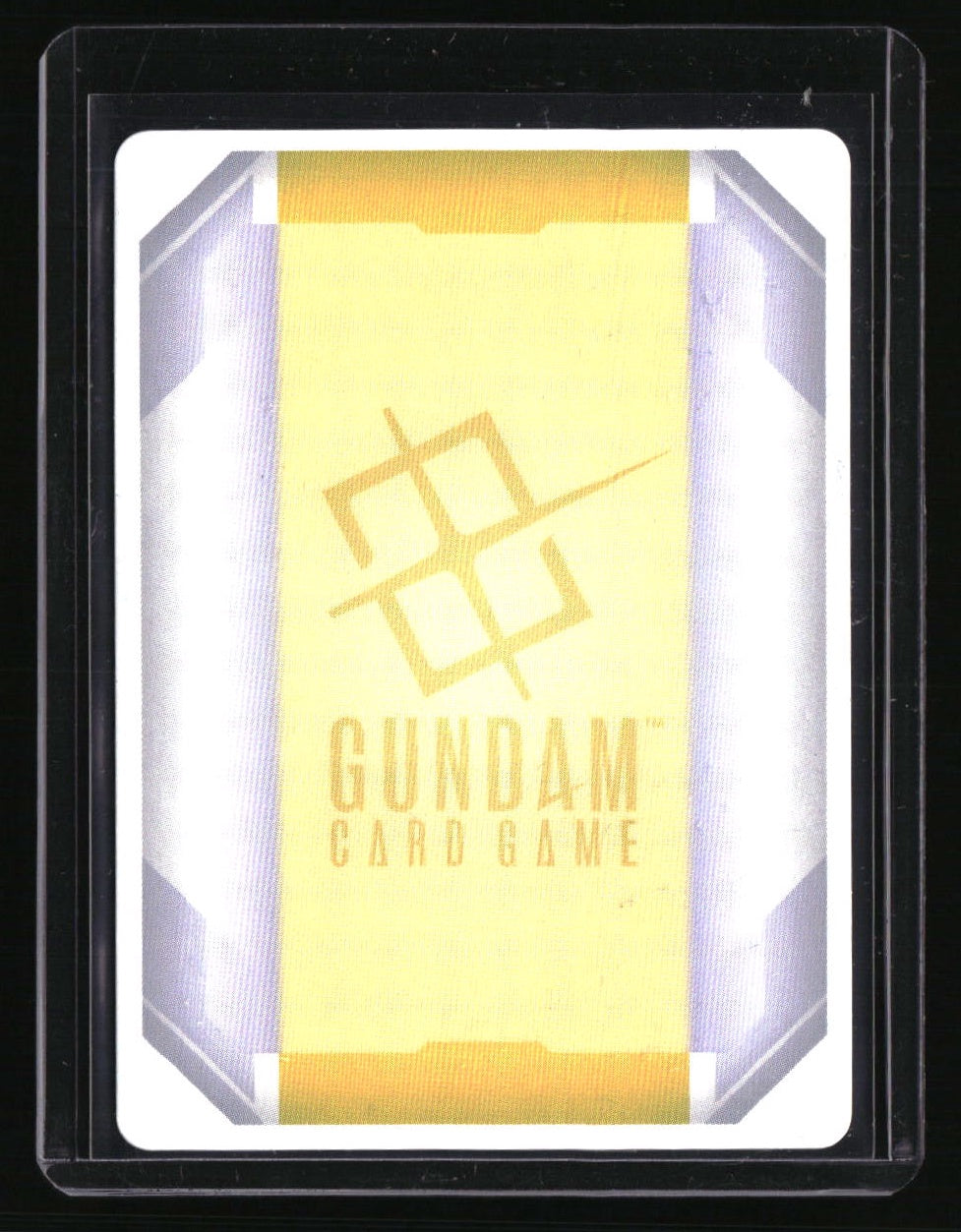 Gundam Card Game EX Resource 011 Promo