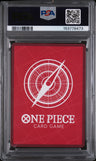 2025 One Piece Op12-Legacy Of The Master Koala Alternate Art PSA 10