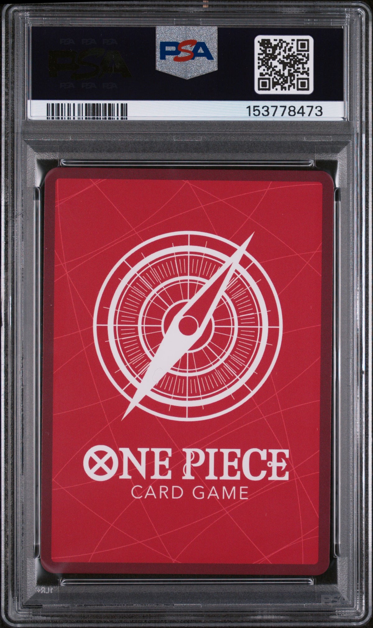 2025 One Piece Op12-Legacy Of The Master Koala Alternate Art PSA 10