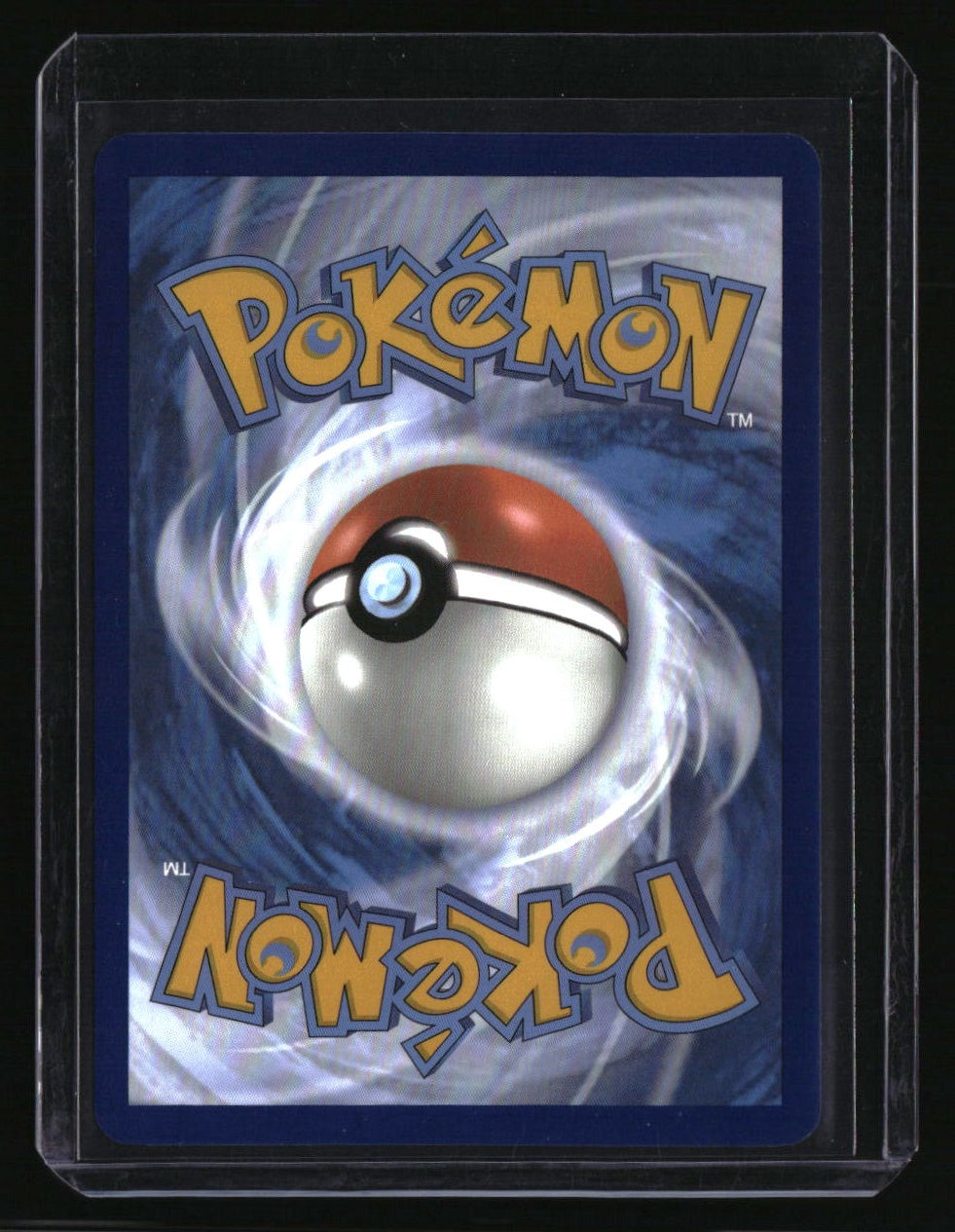 SV05: Temporal Forces Gengar ex