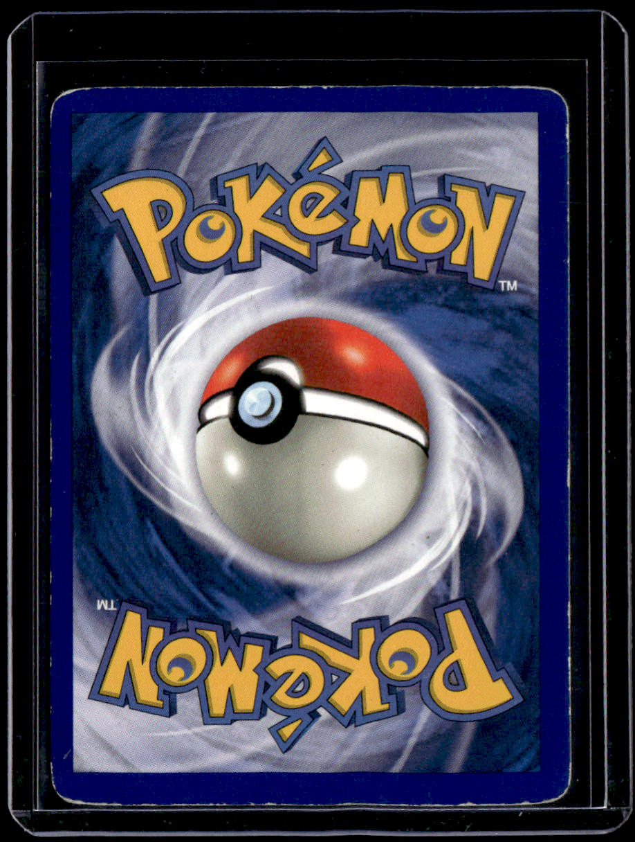 Base Set Nidoking