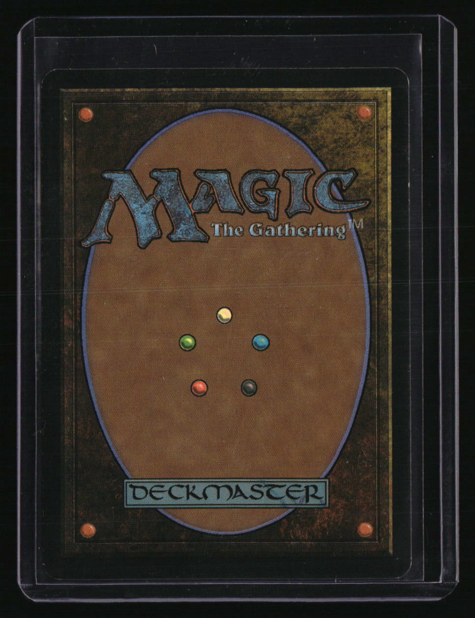 Mirrodin Chalice of the Void