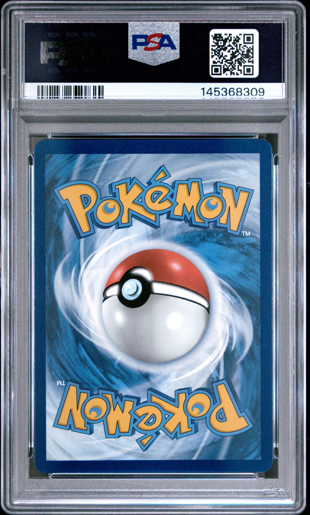 2025 Pokemon Pre Prismatic Evolutions Sylveon Ex Surprise Box Exclusive PSA 10