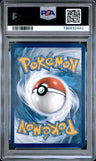 2025 Pokemon Jtg En-Journey Together Wailord Illustration Rare PSA 9