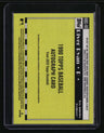 2025 Topps Update River Ryan 1990 Topps Baseball 35th Anniversary Autographs
