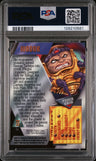1995 Marvel Metal Modok PSA 9