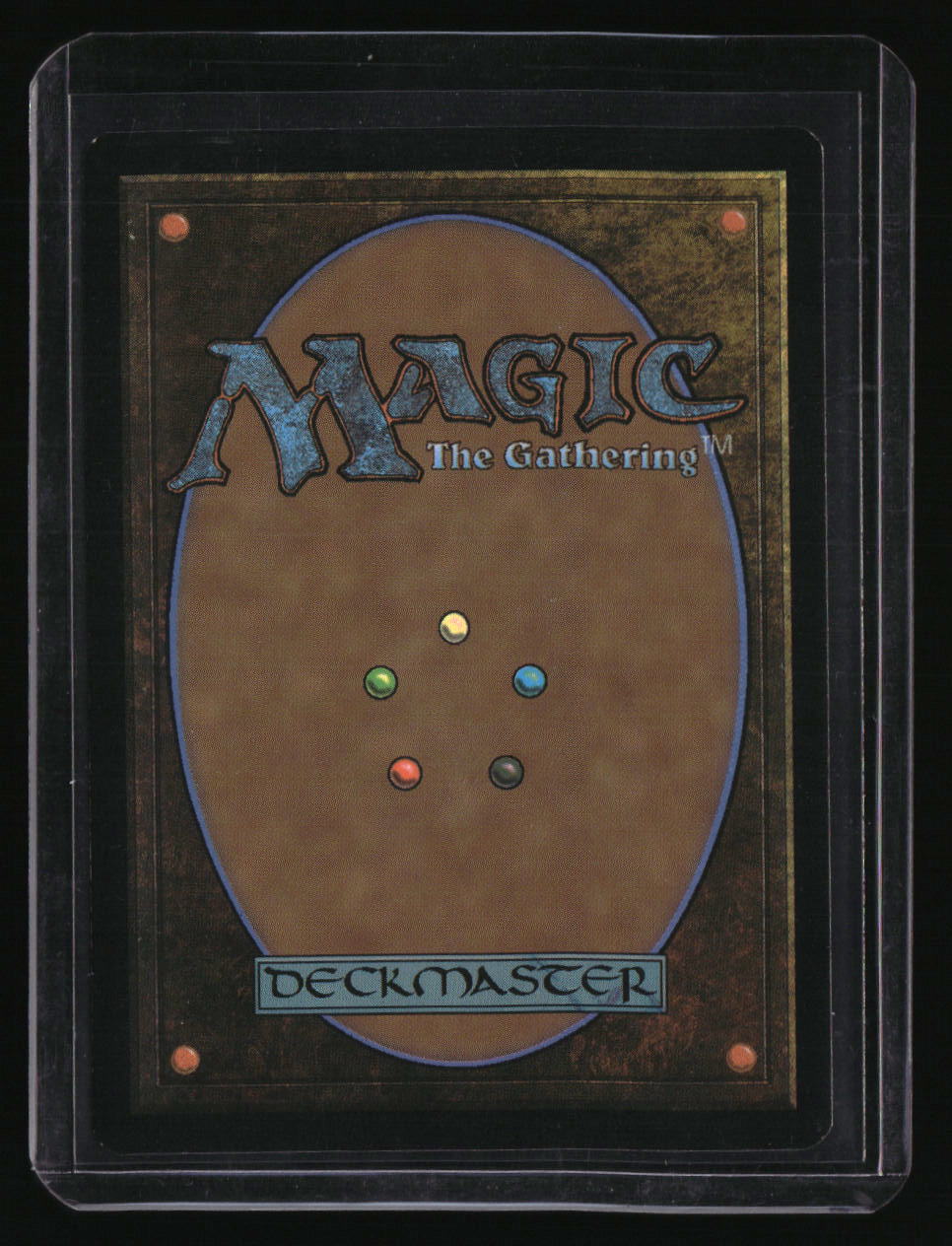 The List Reprints Urza's Saga