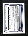 2026 Bowman Kazuma Okamoto Pink #/175